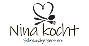 Nina kocht –  Austrian Edition  Logo