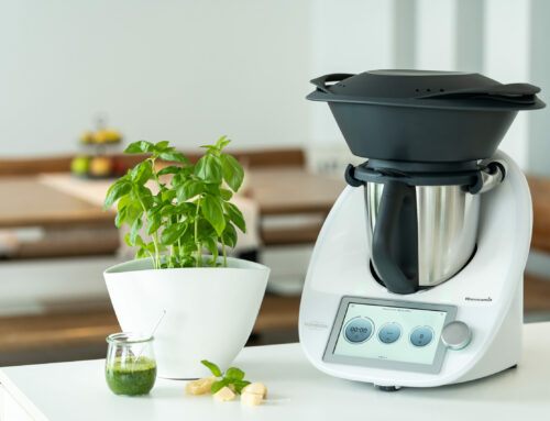 Thermomix Zubehör Empfehlungen